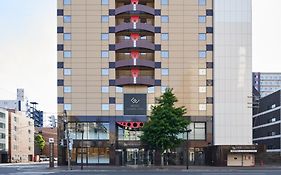 Hotel Global View Sapporo