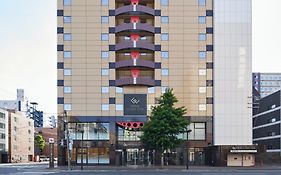 Hotel Global View Sapporo